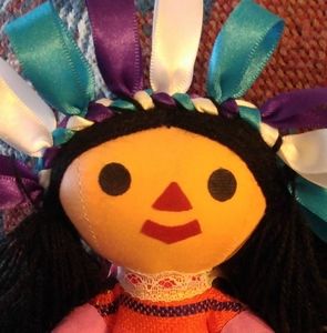 Meet your Posher, Arlene